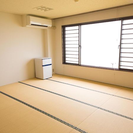 Sea Aiga Kaigetsu Hostel Szumoto Kültér fotó