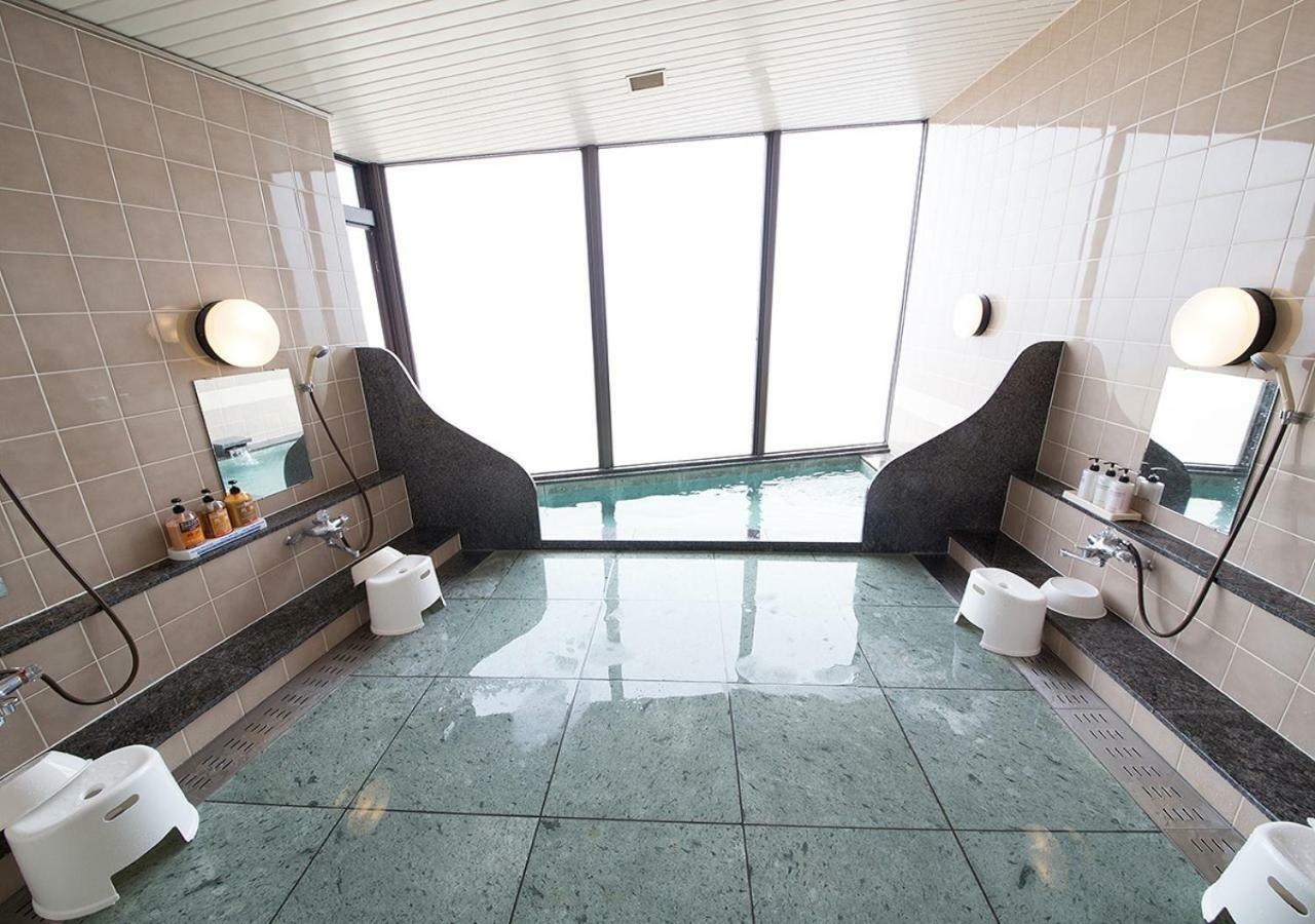 Sea Aiga Kaigetsu Hostel Szumoto Kültér fotó